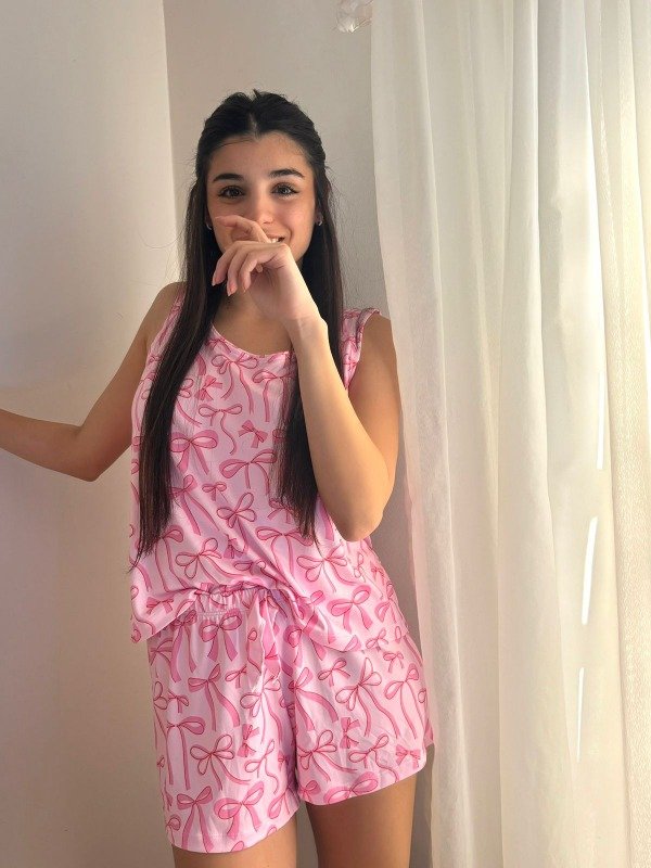 Producto - PIJAMA BOWNY - COD 3645