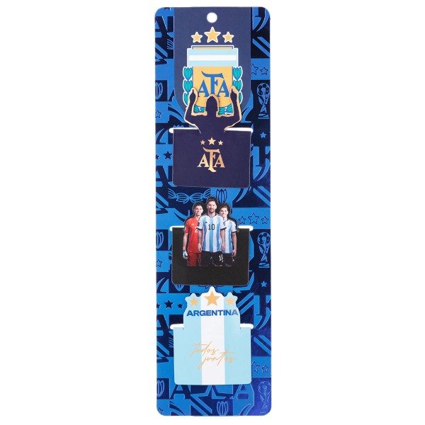 Producto - SEÑALADORES MAGNETICOS MOOVING AFA X 3