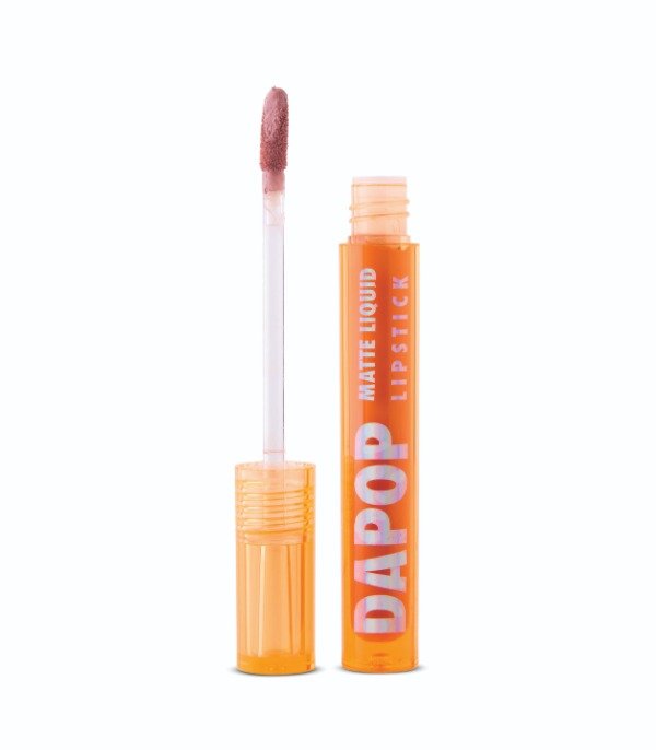 Producto - Labial líquido matte  Dapop