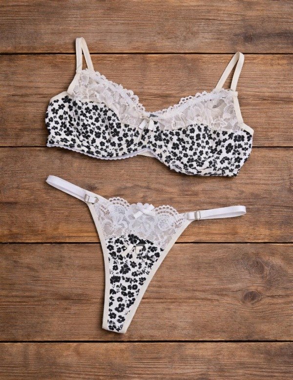 Producto - Conjunto Juliana