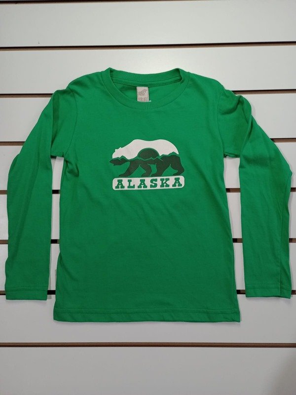 Producto - Remera Alaska