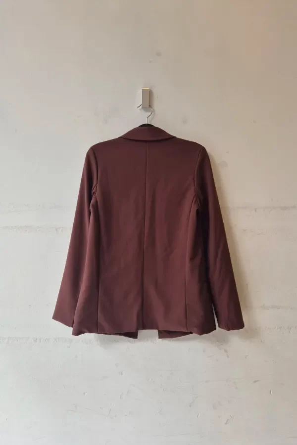 Producto - BLAZER REBECA - 4