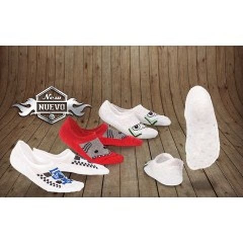 Producto - MICROMEDIA ALTA INFANTIL X PAR DUFOUR