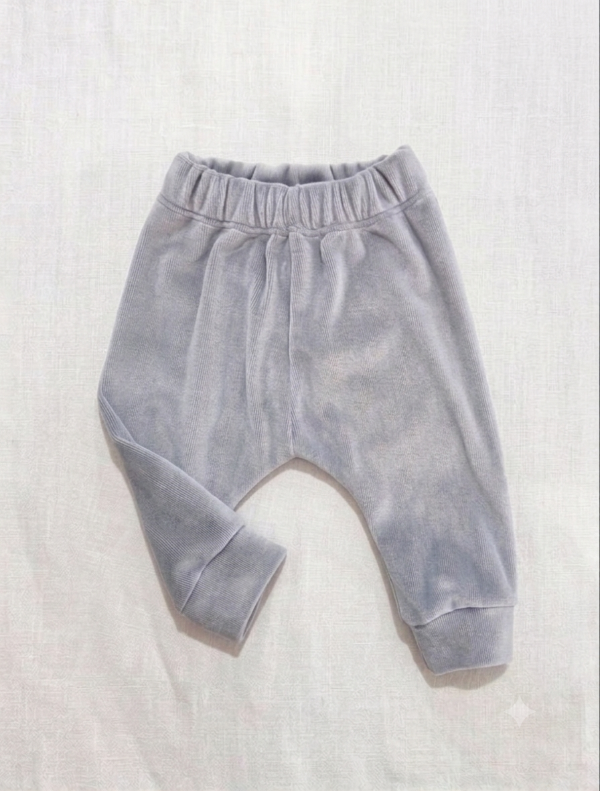 Producto - PANTALON PLUSH - T6