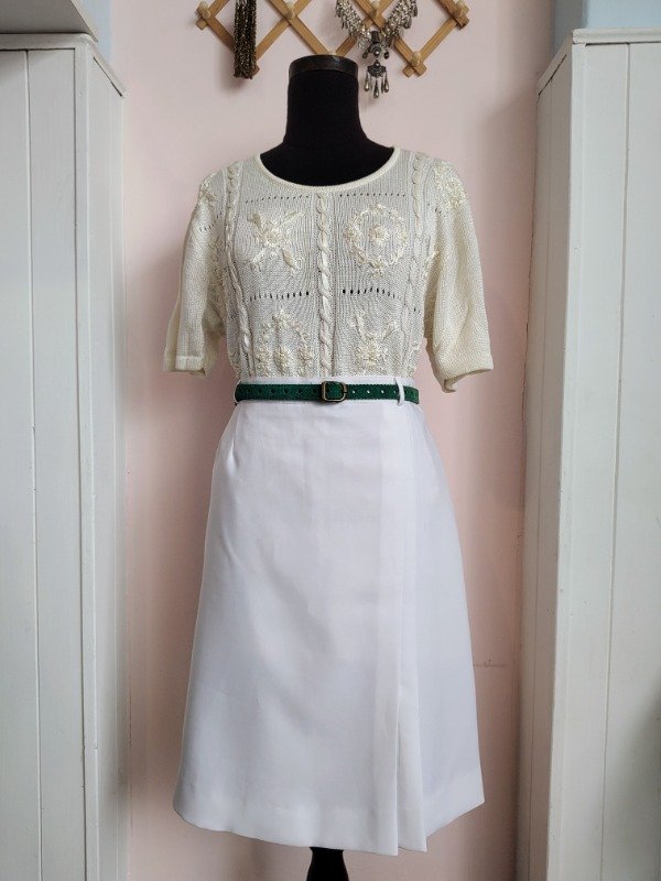 Producto - Blusa Perla