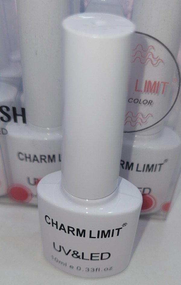 Producto - Blanco charm limit