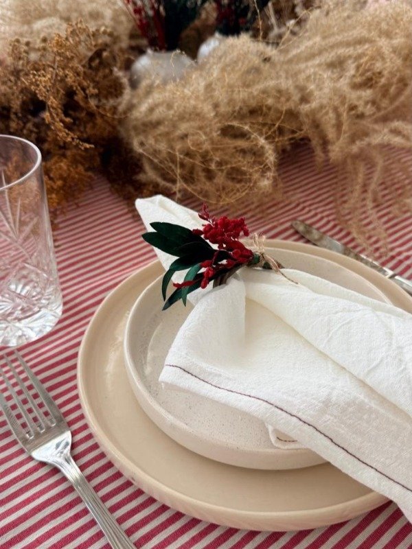 Producto - PACK SERVILLETAS NOEL