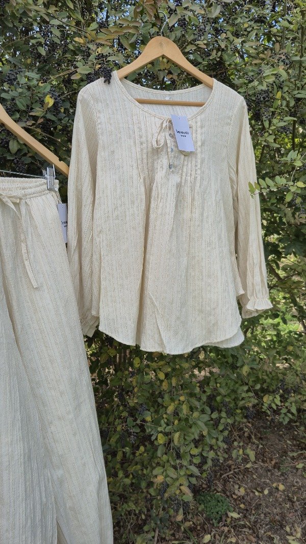 Producto - Blusa Luli - 0