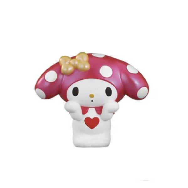 Producto - My Melody - Sanrio Friends 3