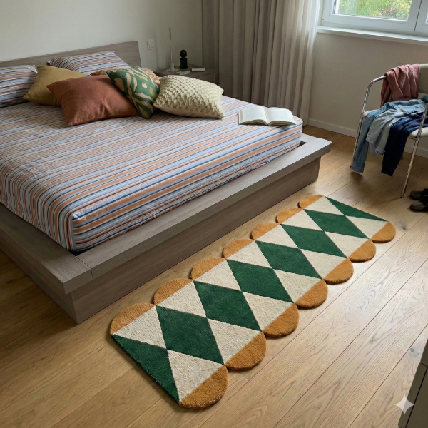 Producto - Runner MALABARES (a pedido)