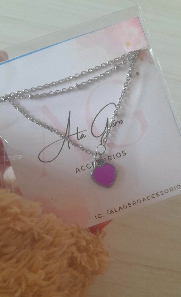 Producto - Cadena Wanda