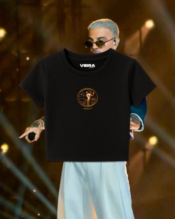 Producto - Babytee Cosa Nuestra