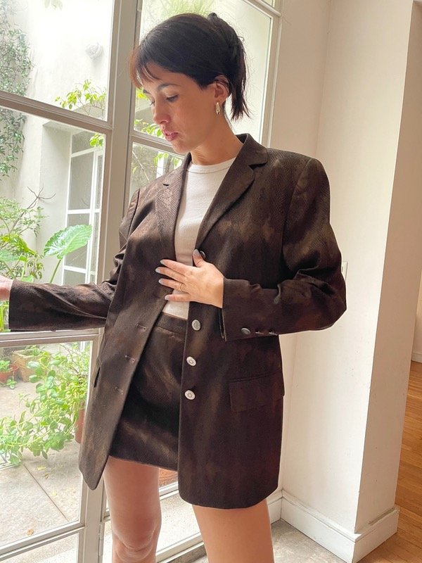 Producto - Conjunto ESCADA