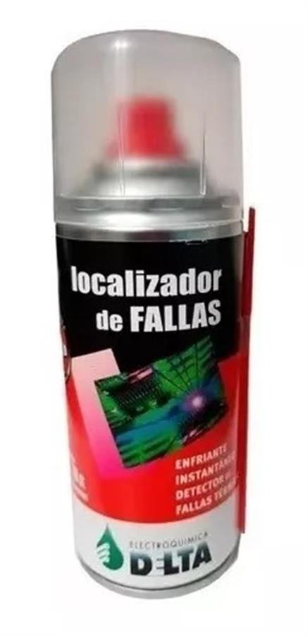 Producto - Localizador de Fallas Delta 180cc