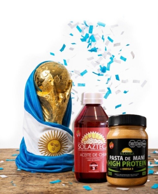 Producto - Combo Campeones