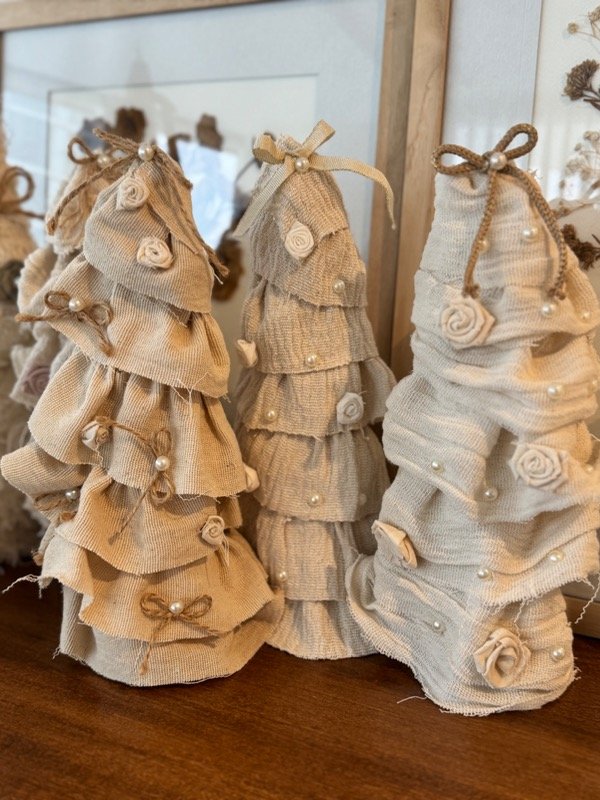 Producto - Arbolito de Navidad Chico