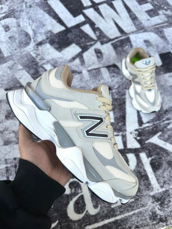 Producto - 9060 "off white creme" - 1