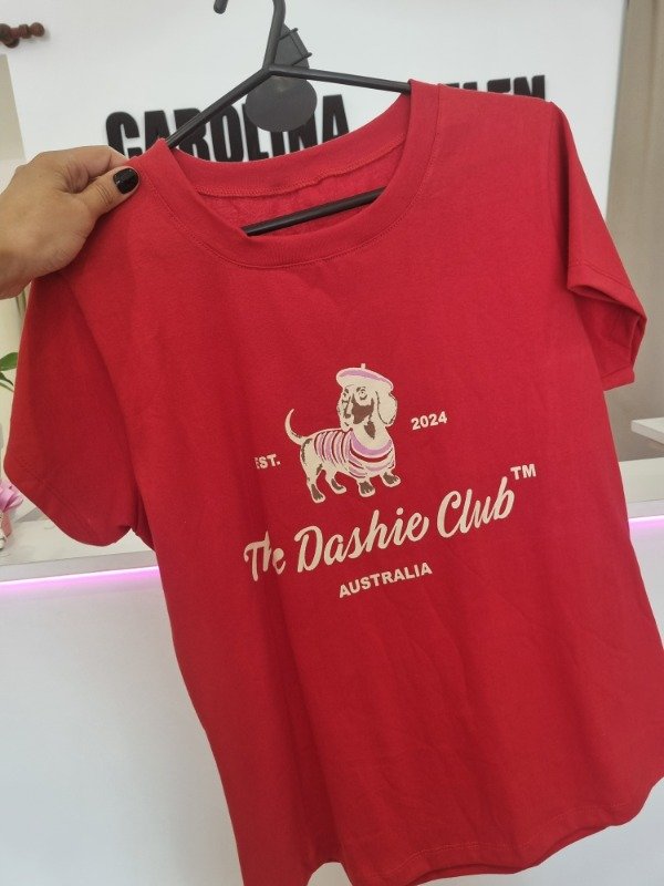 Producto - Reme estamp perrito