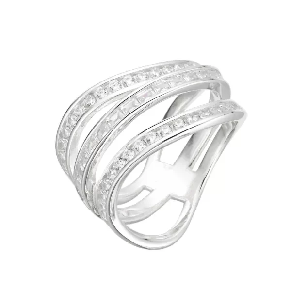 Producto - Anillos ondas - 0
