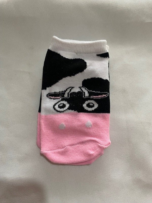Producto - Vaquita niños