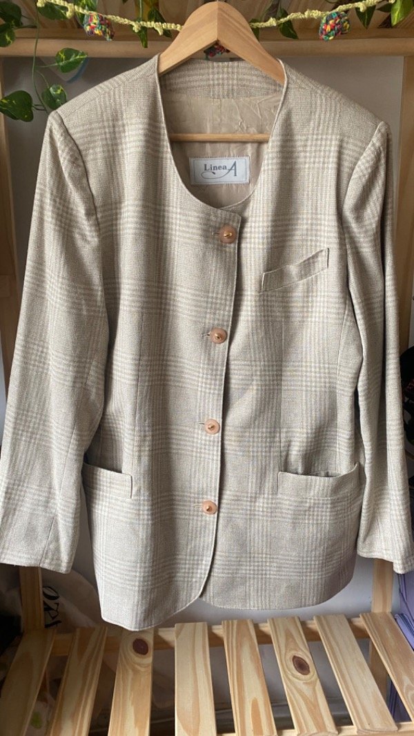 Blazer Claire