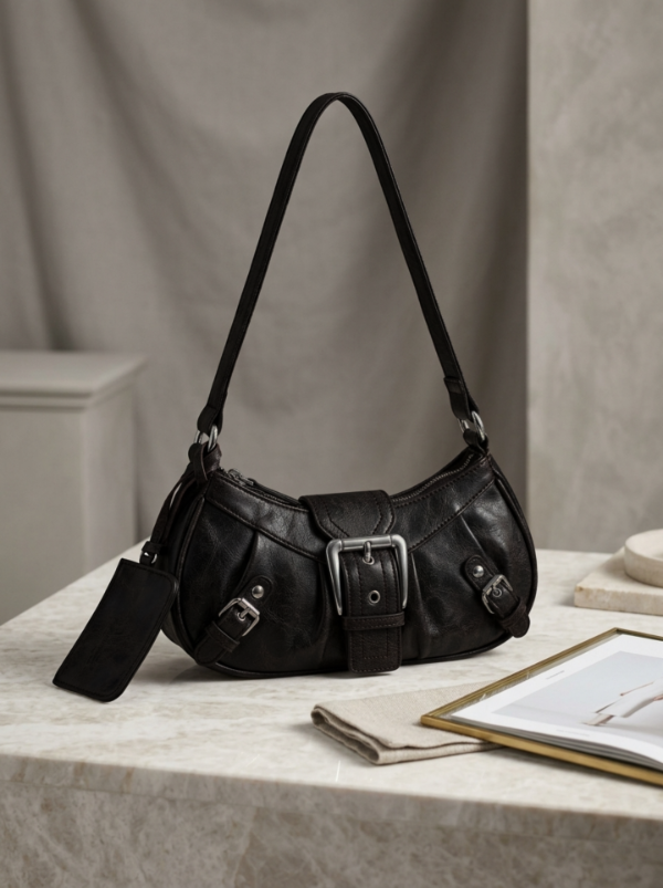 Producto - Mini bag Y2k Punk - 2