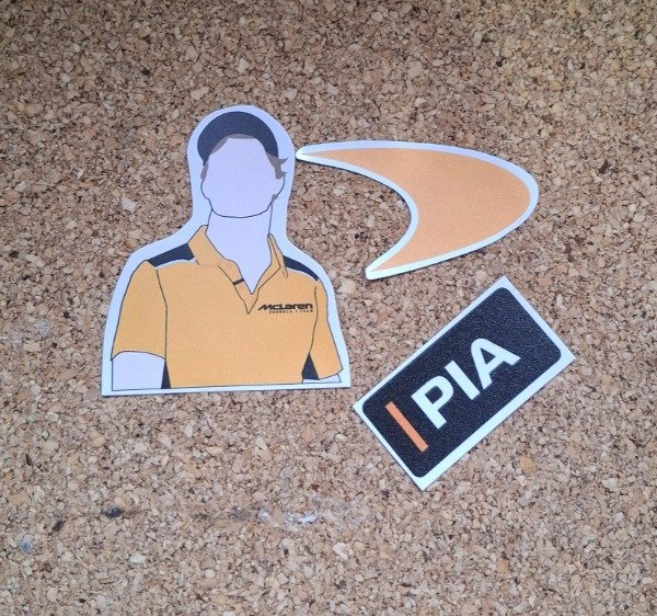 Producto - PACK PIASTRI