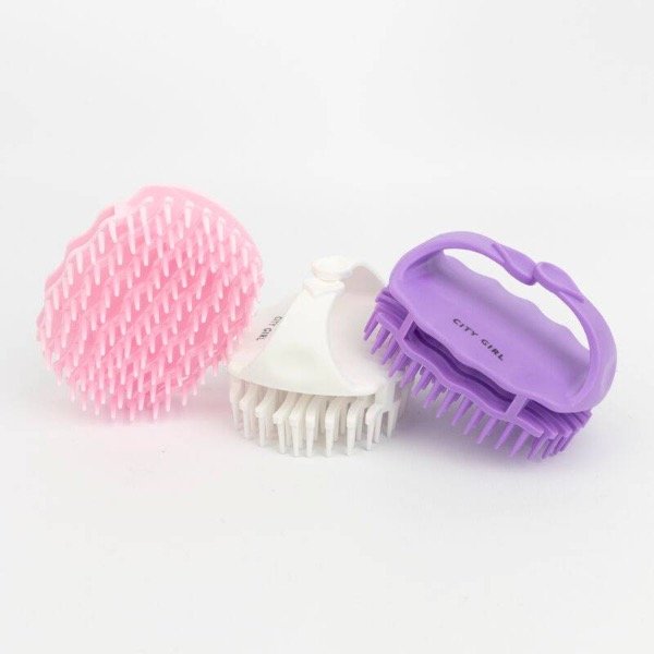 Producto - Cepillo de Ducha Masajeador