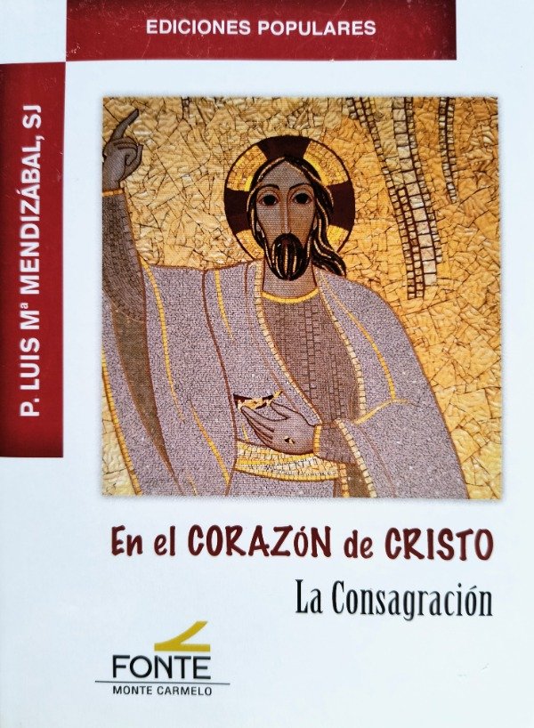 Producto - En el Corazón de Cristo - 0