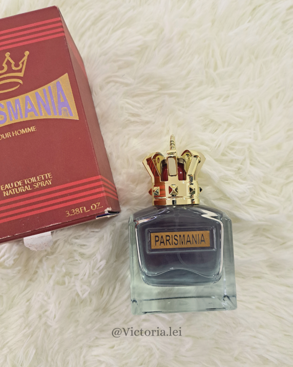 Producto - PARISMANIA MEN