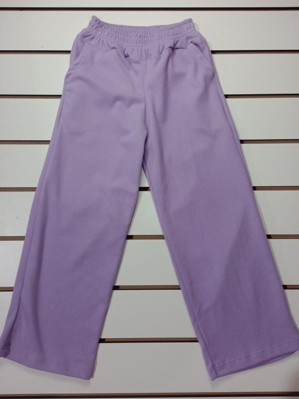 Producto - Palazzo Lila