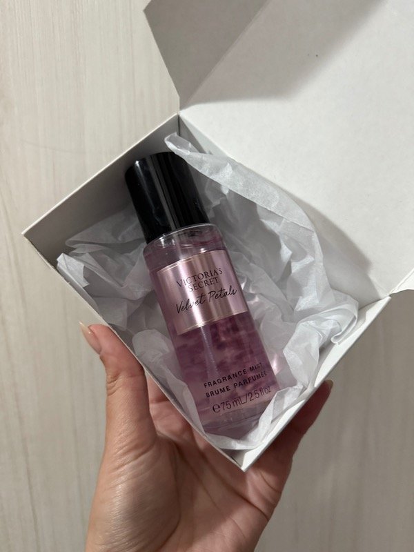 Producto - Velvet Petals Mini 75ml