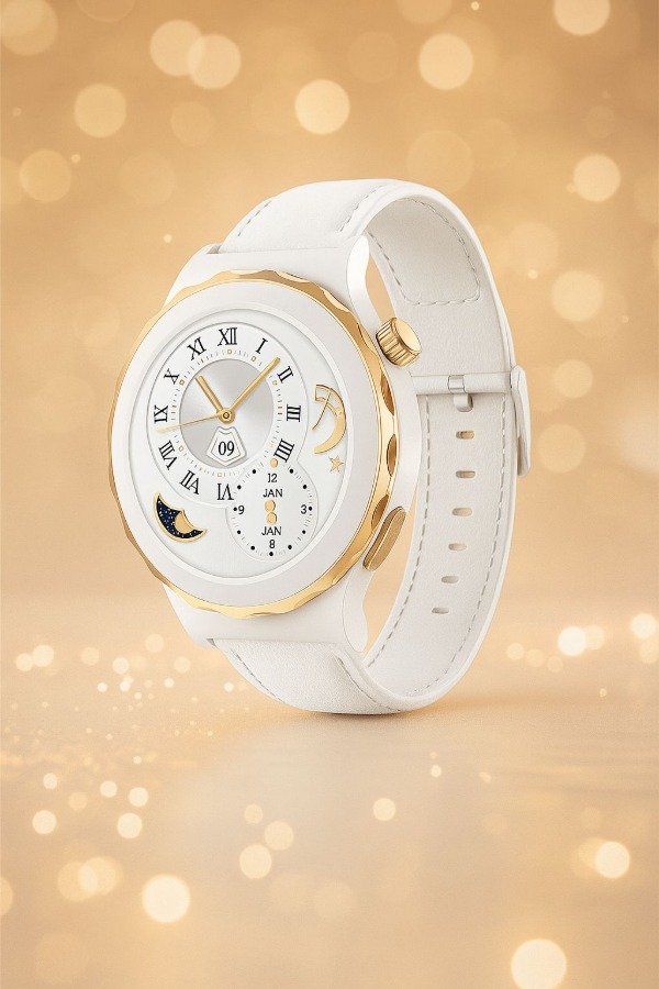 Producto - Smartwatch HW Mini 3