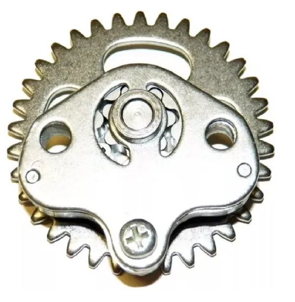 Producto - Bomba aceite Yamaha 110 Crypton New