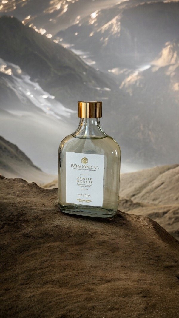 Producto - Difusor Pamplemousse