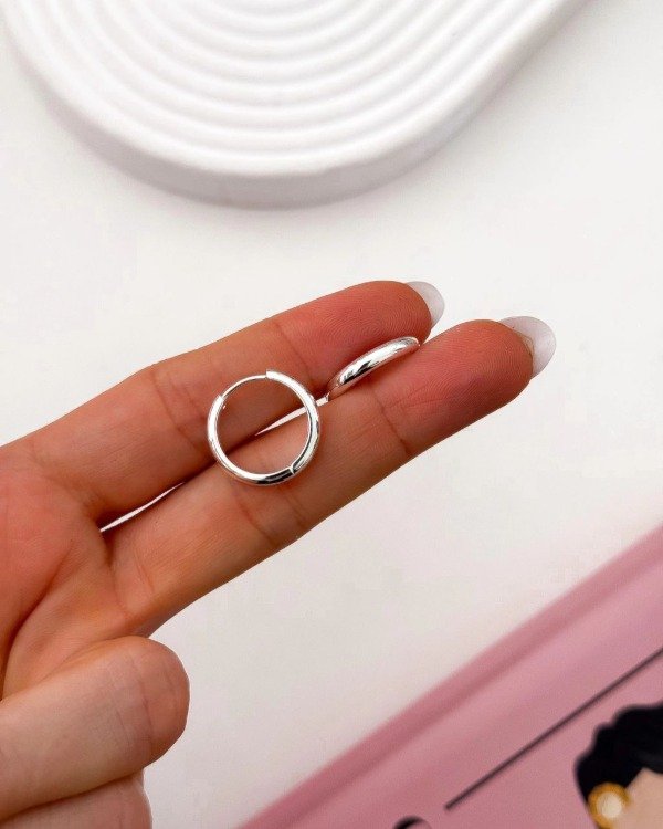 Producto - Argolla Ross