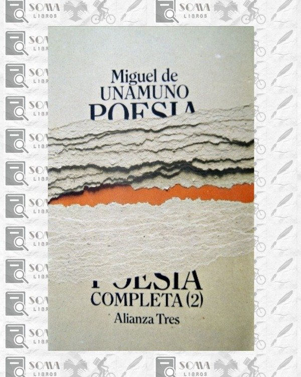 Producto - Miguel de Unamuno