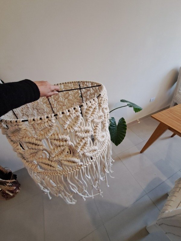 Producto - Pantalla Hojas