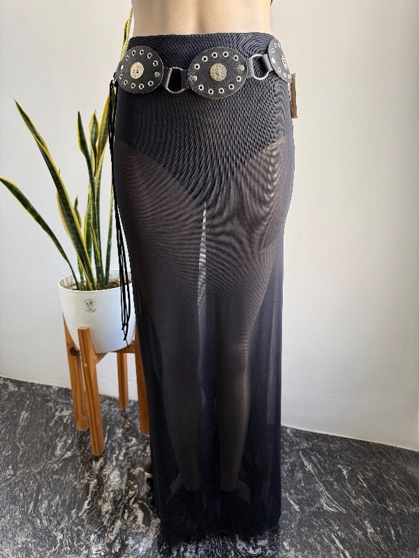 Producto - Pollera  Blacky