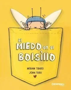 Producto - El miedo en el bolsillo
