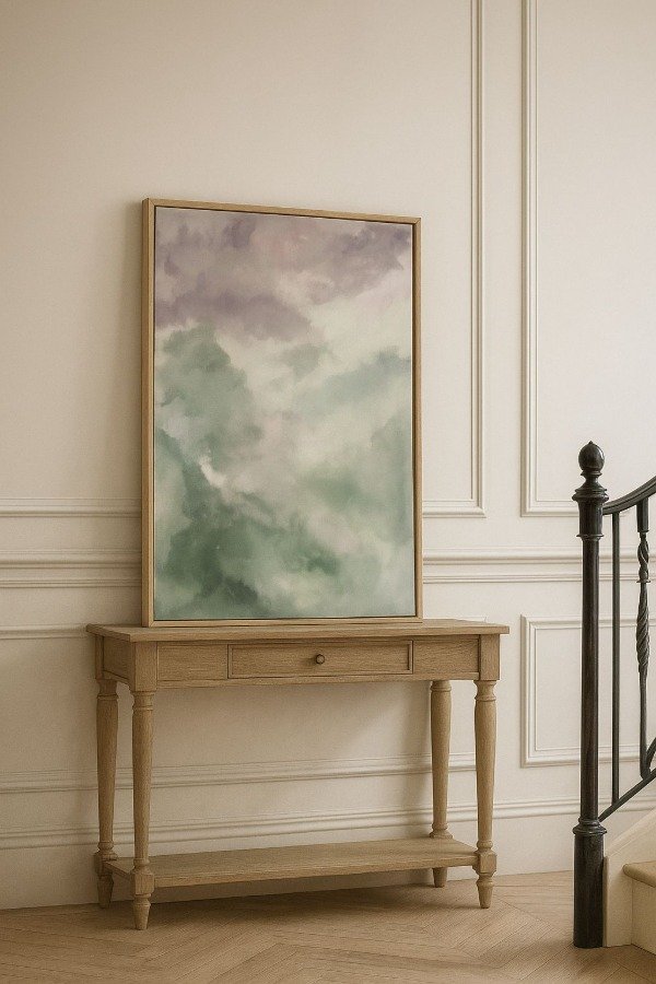 Producto - Cuadro OSLO Abstracto 50 x 70