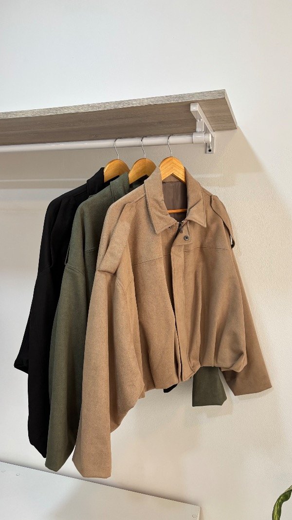 Producto - Campera Markel