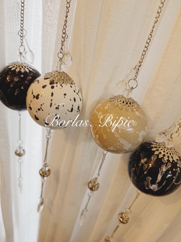 Producto - Colgante Marrueco Melek platil