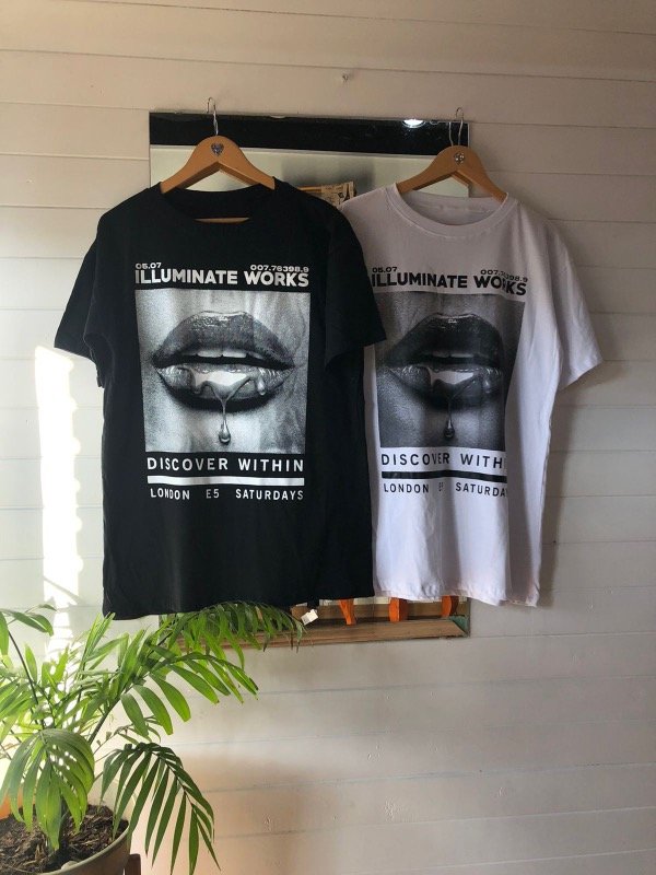Producto - Remeron Iluminate
