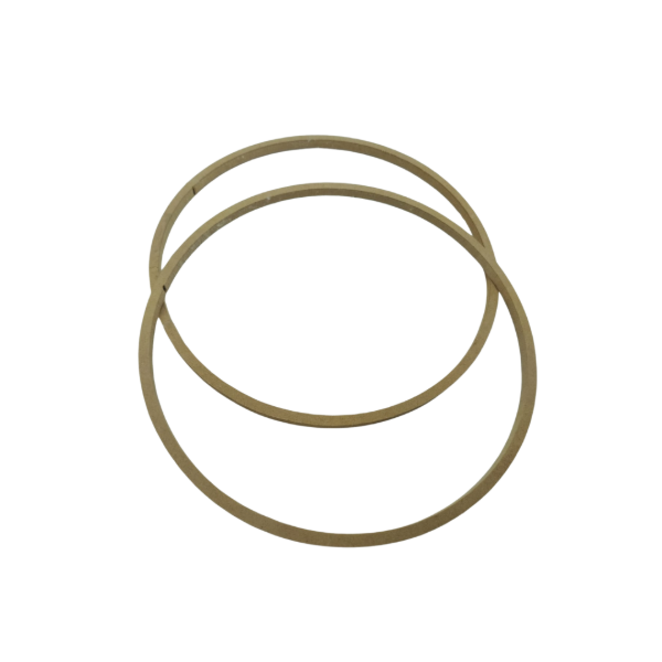 Producto - 5 Aros atrapasueños 14cm en 9mm