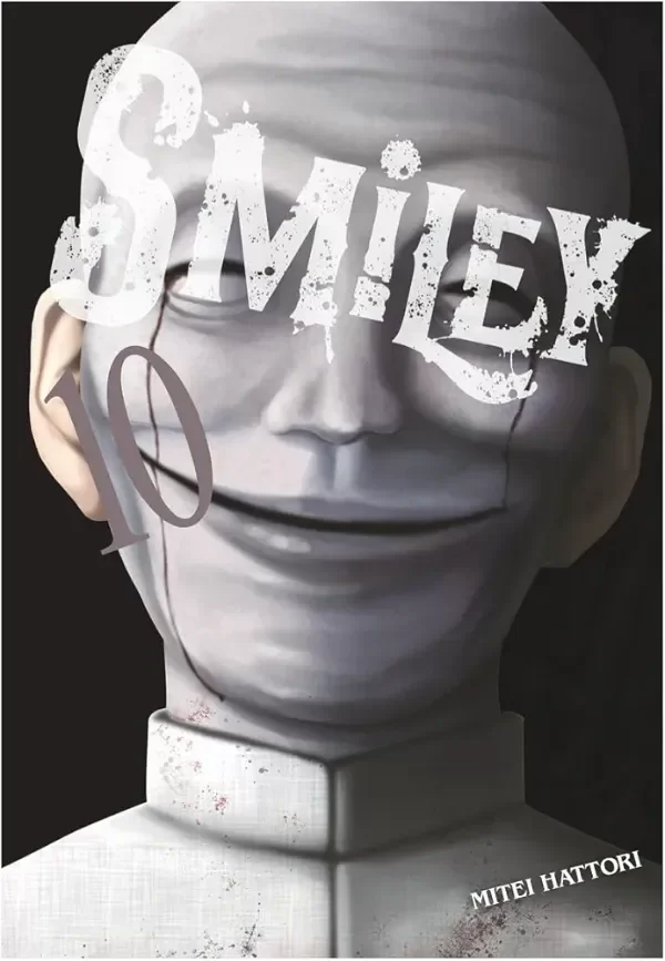 Producto - Smiley Vol. 10