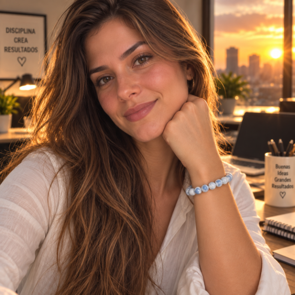 Producto - Pulsera Cielo Sereno - 0