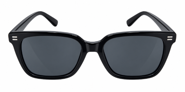 Producto - Lentes de Sol San Francisco Negros - 0