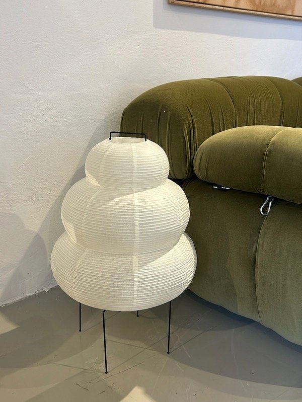 Producto - Lámpara Noguchi