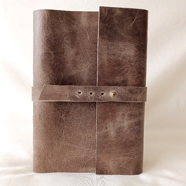 Producto - Budinbook Visón